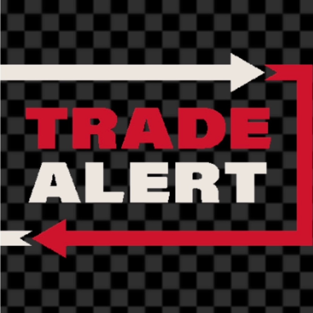 ❤️Trade!❤️